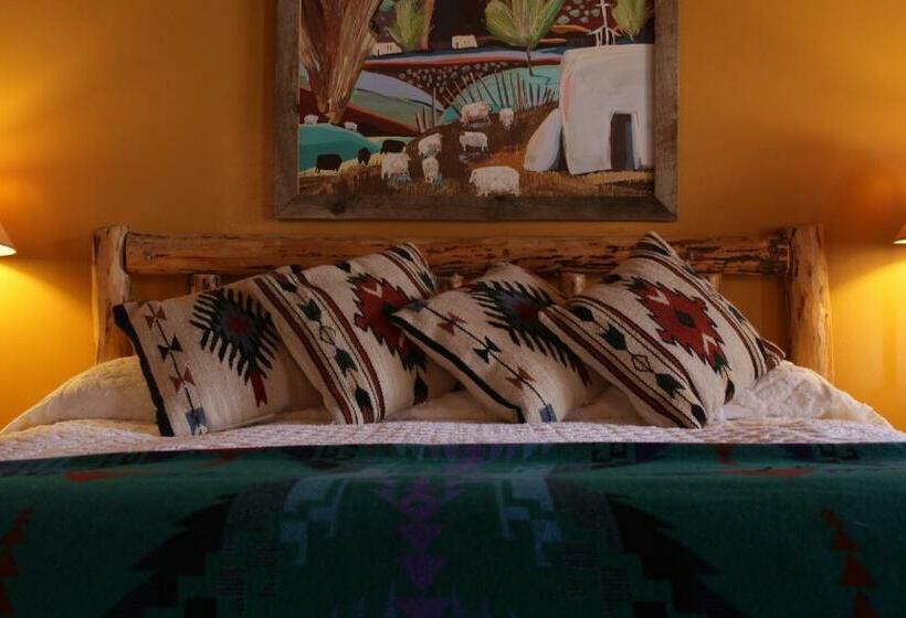 Стандартный Номер Кровать Кинг, Inn On The Rio