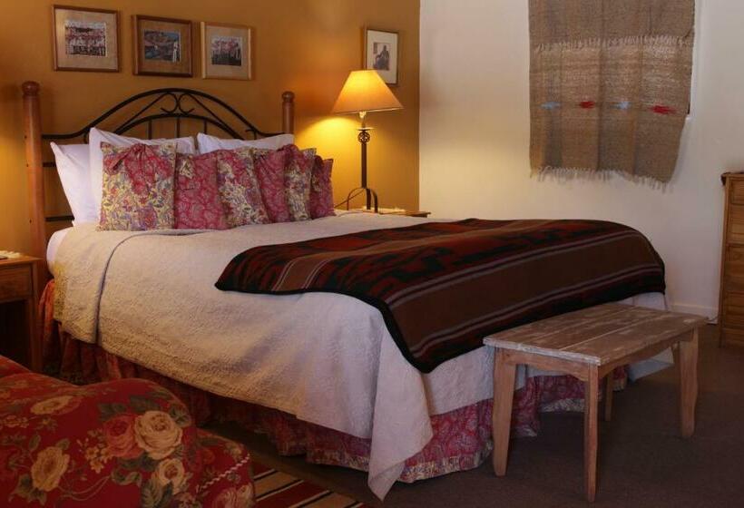Номер Стандарт, Inn On The Rio