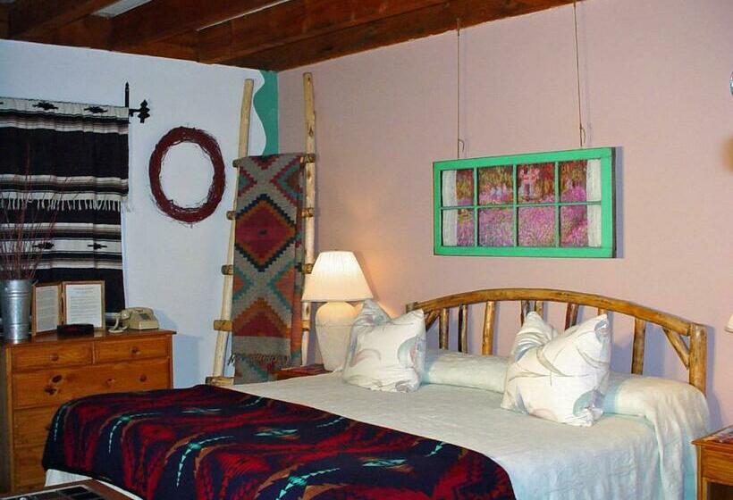 Стандартный Номер Кровать Кинг, Inn On The Rio
