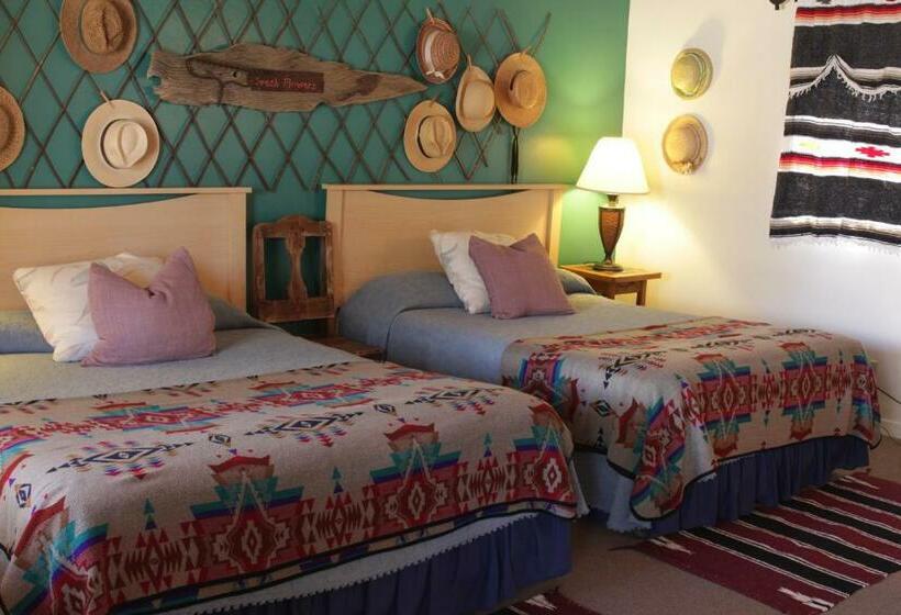 Номер Стандарт, Inn On The Rio
