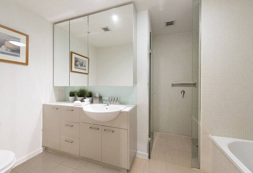 Апартаменты Deluxe 3 Спальни, Docklands Private Collection Of Apartments   Newquay