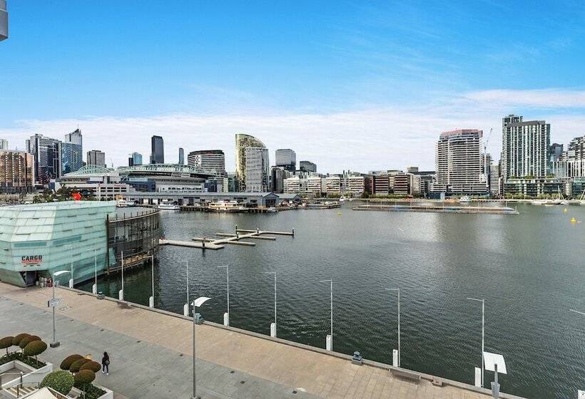 Апартаменты Deluxe 2 Спальни, Docklands Private Collection Of Apartments   Newquay