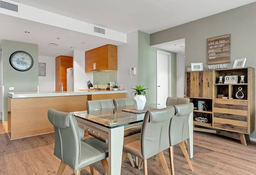 Апартаменты Deluxe 2 Спальни, Docklands Private Collection Of Apartments   Newquay