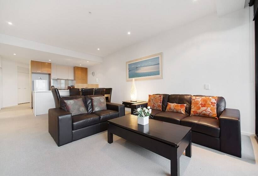 Апартаменты Deluxe 2 Спальни, Docklands Private Collection Of Apartments   Newquay