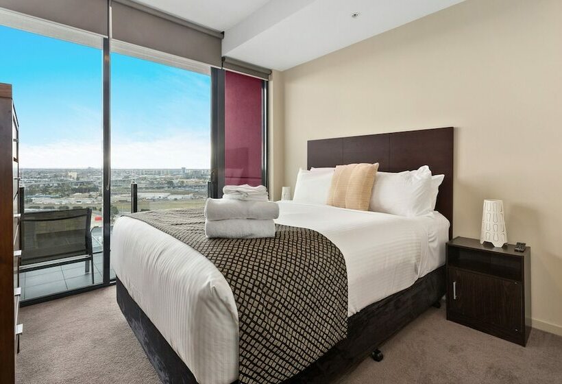 Апартаменты Deluxe 1 Спальня, Docklands Private Collection Of Apartments   Newquay