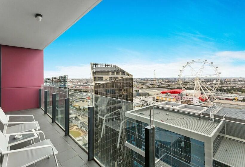 Апартаменты Deluxe 1 Спальня, Docklands Private Collection Of Apartments   Newquay