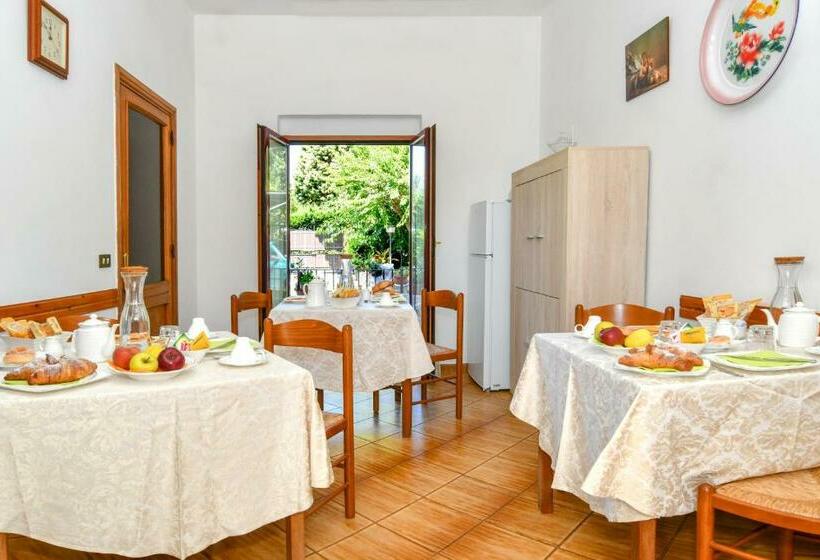 سوئیت 2 خوابه, Green Paradise Affittacamere
