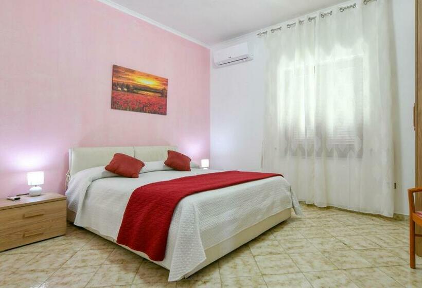 سوییت سوپریور, Green Paradise Affittacamere