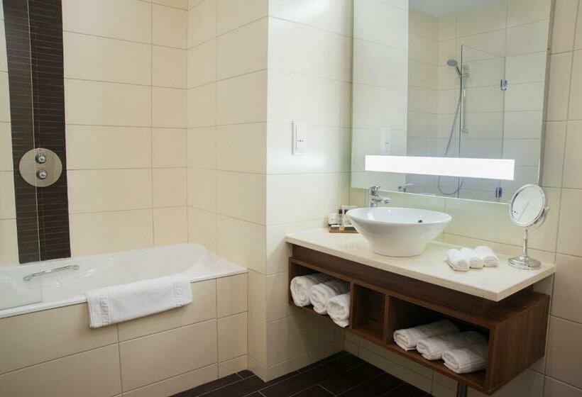 اتاق پرمیوم, Best Western Premier Sofia Airport