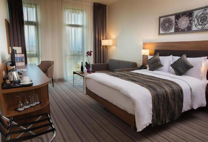 اتاق لوکس, Best Western Premier Sofia Airport