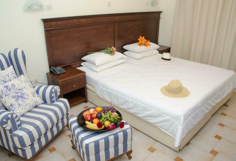 Standardzimmer, Hanioti Melathron