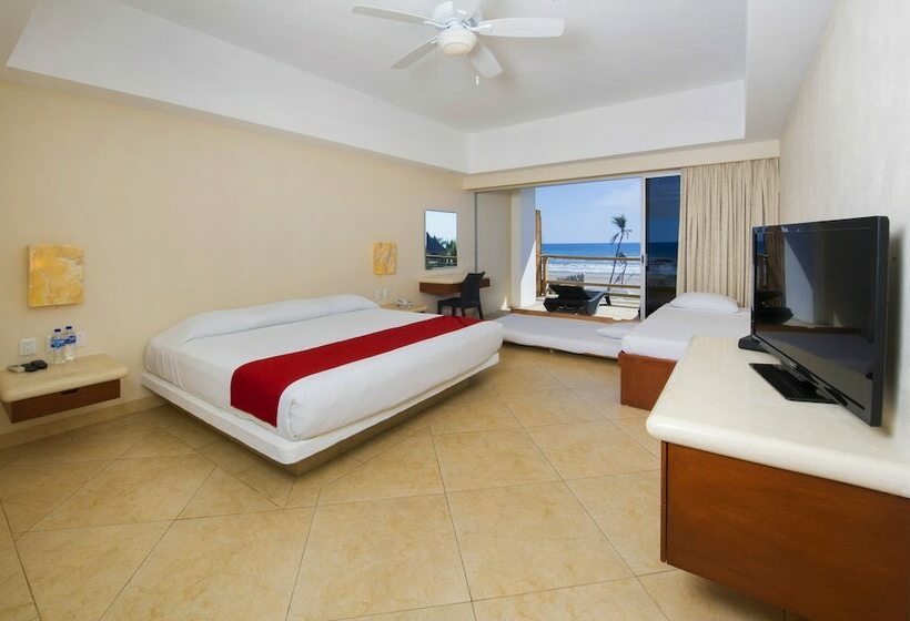 Quarto Estandar, Mishol Bodas Hotel & Beach Club Privado