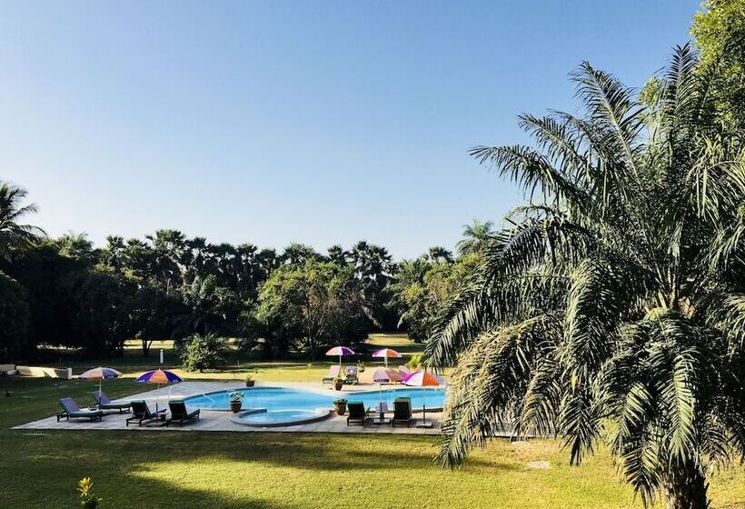 آپارتمان سوپریور 2 خوابه, Kololi Beach Resort