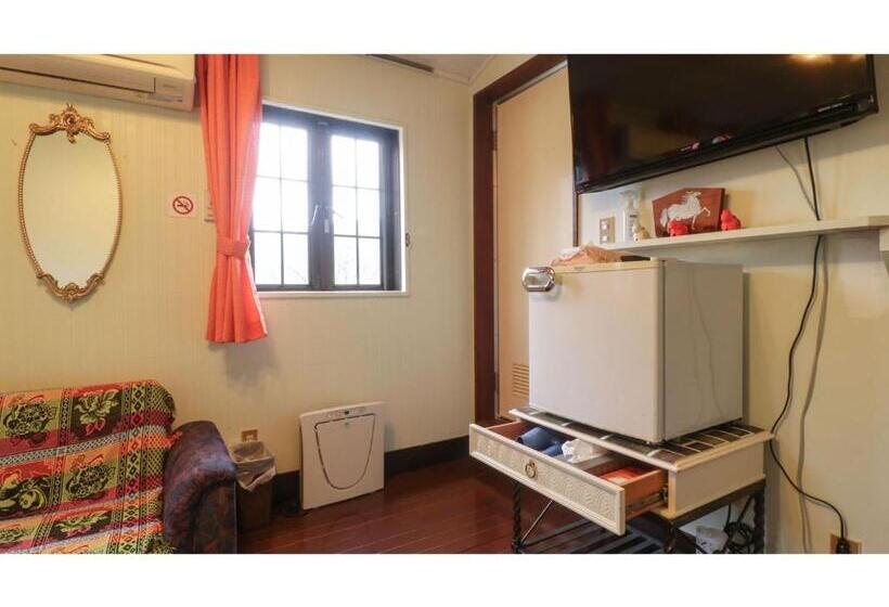 استودیوی استاندارد, Nikko Park Lodge Mountain Side
