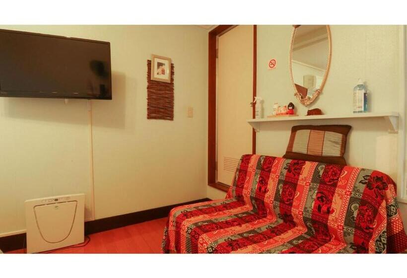 استودیوی استاندارد, Nikko Park Lodge Mountain Side
