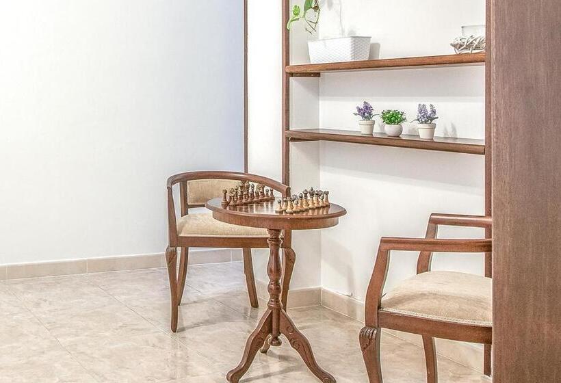 Номер Стандарт, B&b Donna Concetta