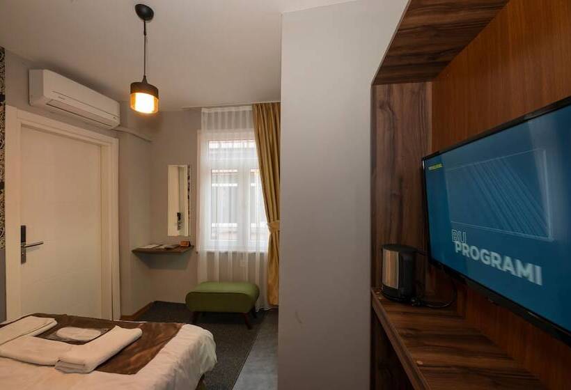 Номер Economy, Boutique Central Taksim