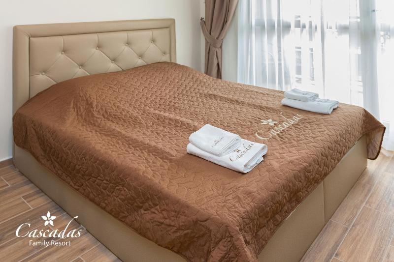 اتاق استاندارد, Cascadas Family Resort