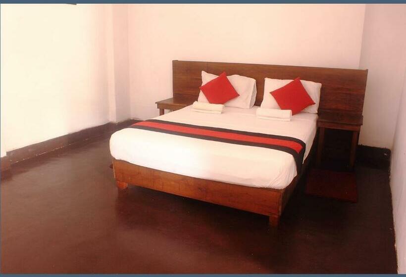 Номер Deluxe, 256 Townhouse Rest