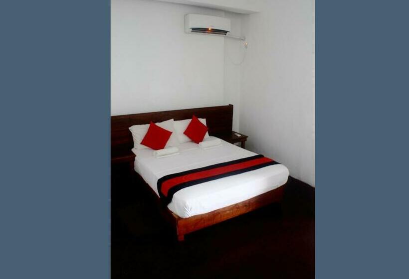 Номер Deluxe, 256 Townhouse Rest