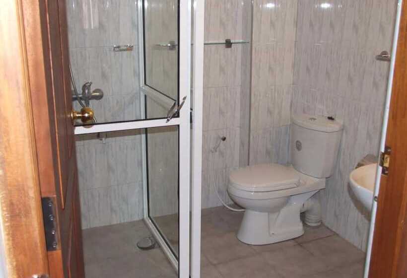 Номер Deluxe, 256 Townhouse Rest