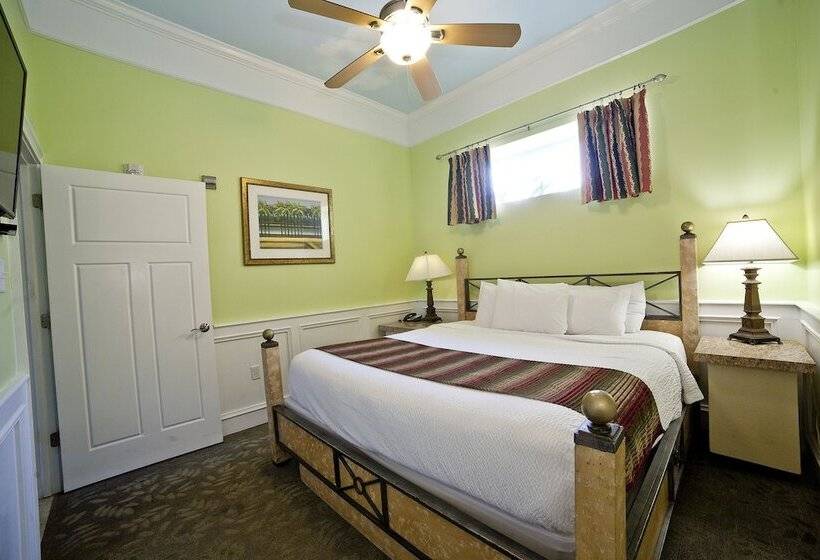Suite Aangepast voor Gehandicapten, Desoto Beach Gardens