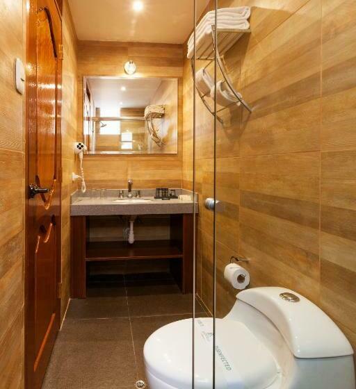 Номер Superior, Inti Punku Machupicchu  & Suites
