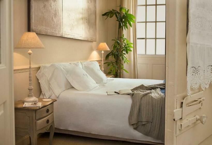 Номер Deluxe, Jardí De Ses Bruixes Boutique