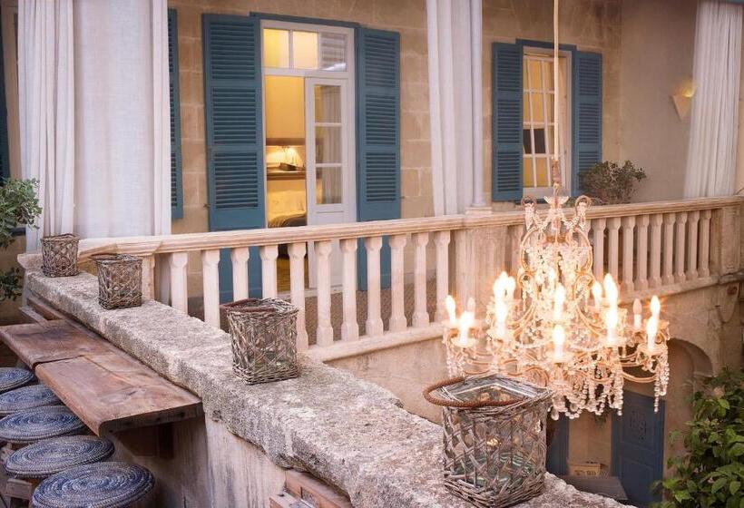 Люкс, Jardí De Ses Bruixes Boutique