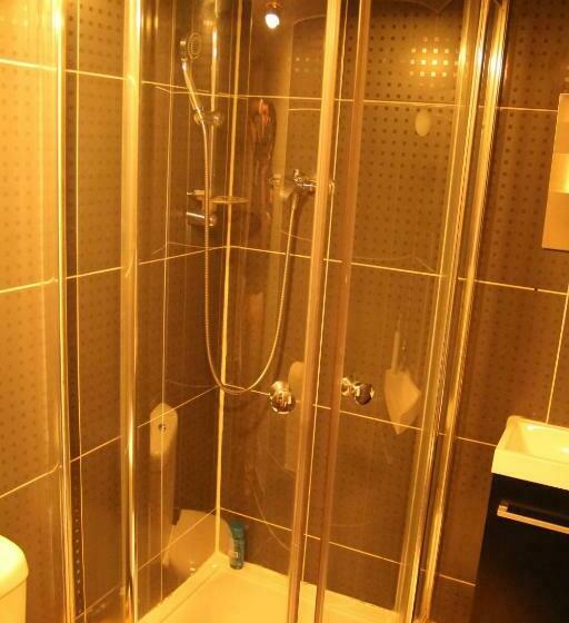 Номер Стандарт, London Olympus Hotel Nirvana