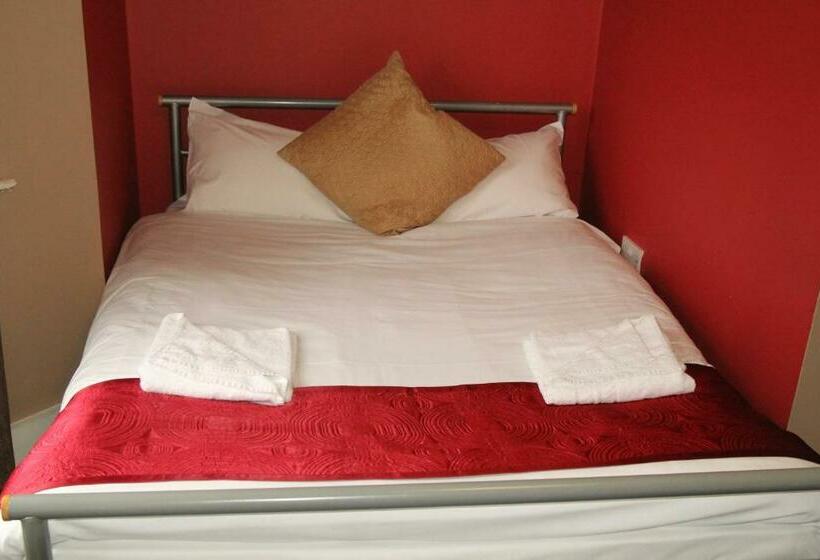 Номер Стандарт, London Olympus Hotel Nirvana