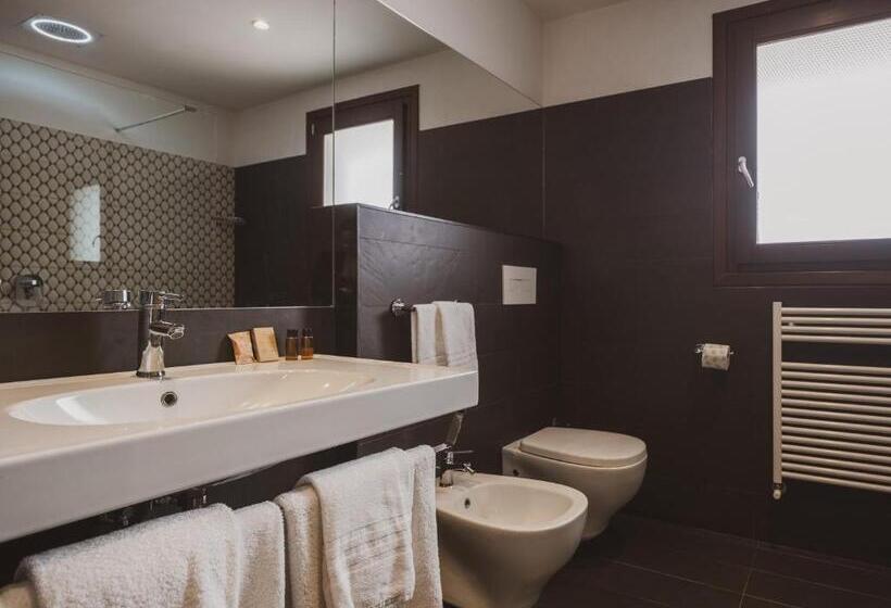 Номер Superior, Tramas Hotel & Spa