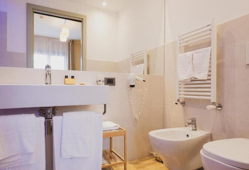 Номер Стандарт, Tramas Hotel & Spa