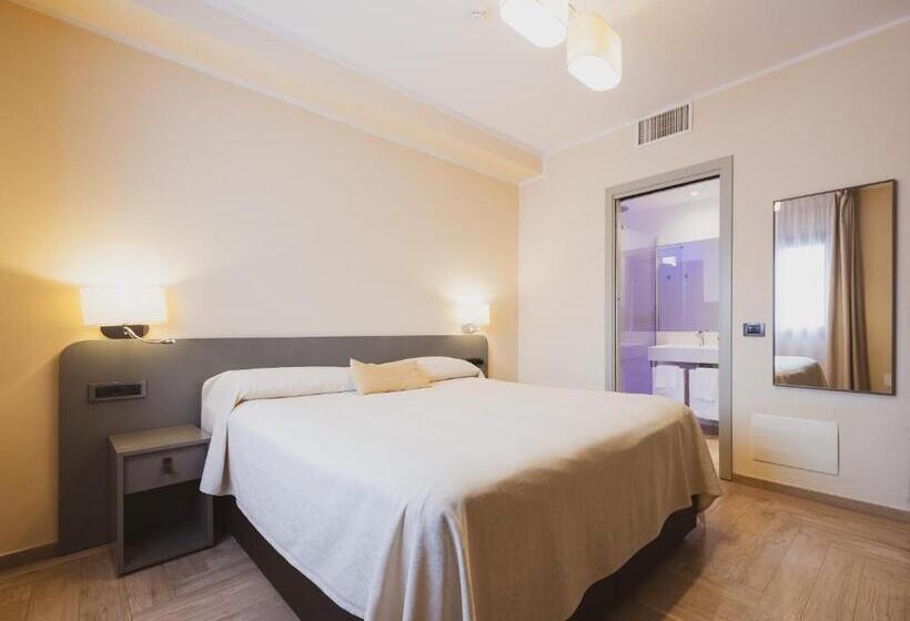 Номер Стандарт, Tramas Hotel & Spa