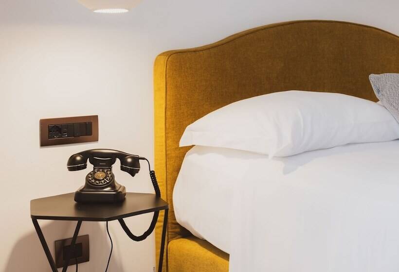 Номер Superior, Tramas Hotel & Spa