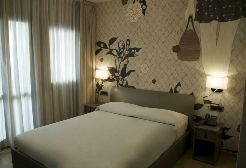 수피리어 룸, Tramas Hotel & Spa