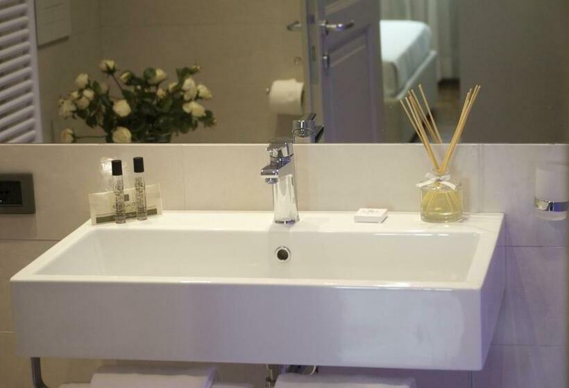 Номер Стандарт, Tramas Hotel & Spa