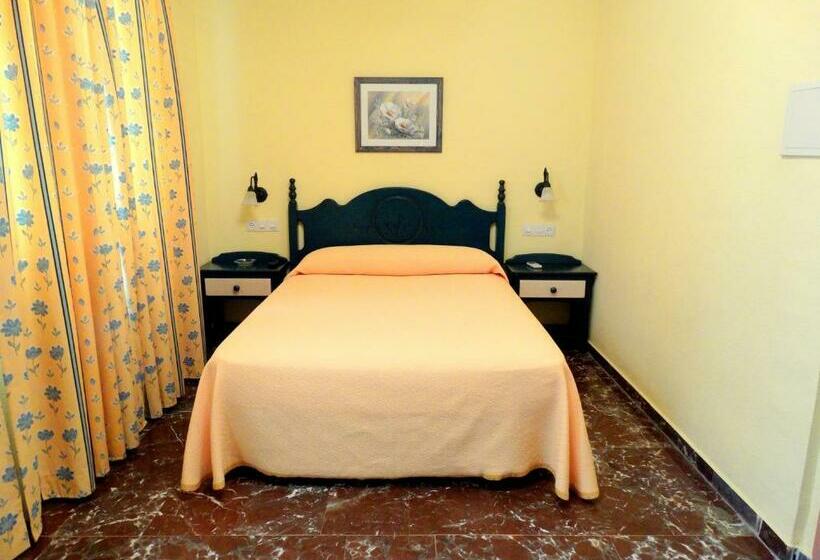 Номер Стандарт, Pension Rural La Fonda