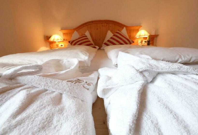 스탠다드 룸, Romantic Hotel Excelsior