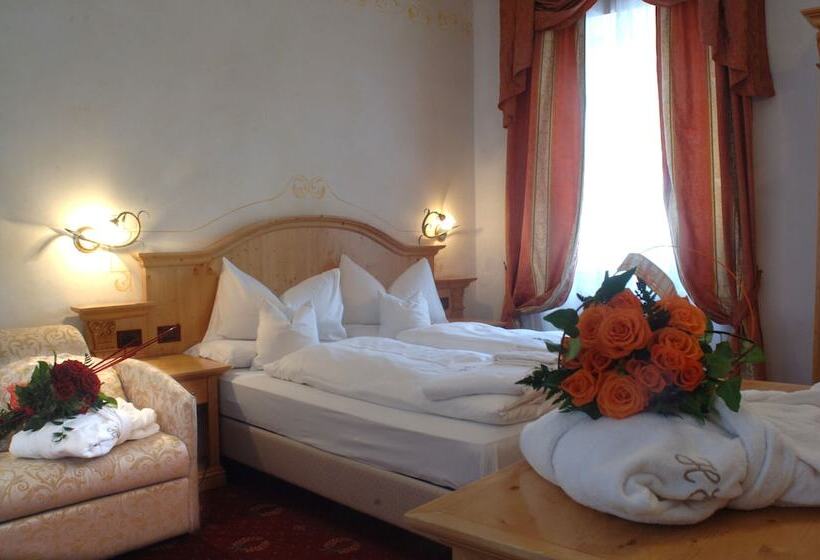 스탠다드 룸, Romantic Hotel Excelsior