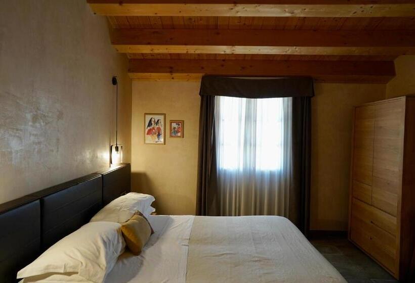 Номер Стандарт, Tramas Hotel & Spa