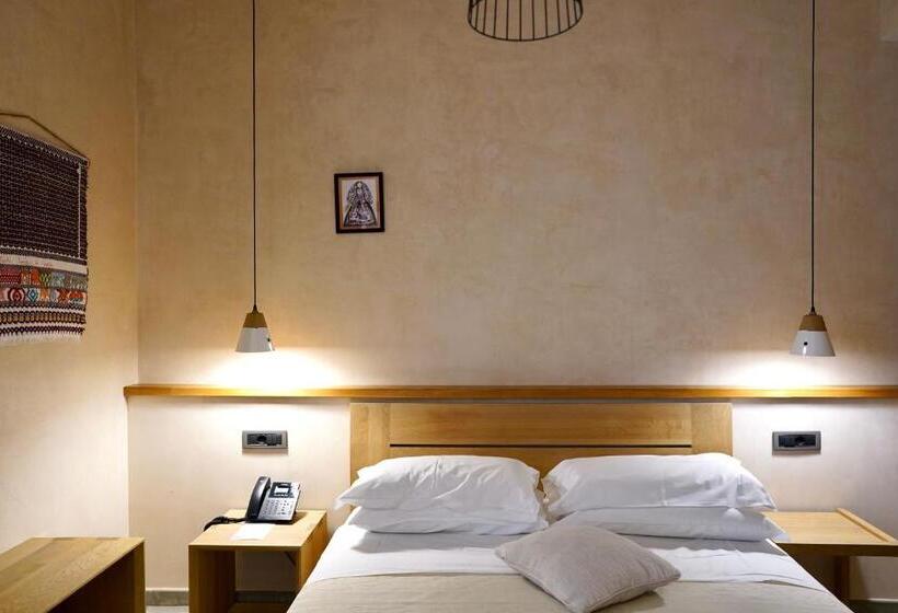 Номер Стандарт, Tramas Hotel & Spa