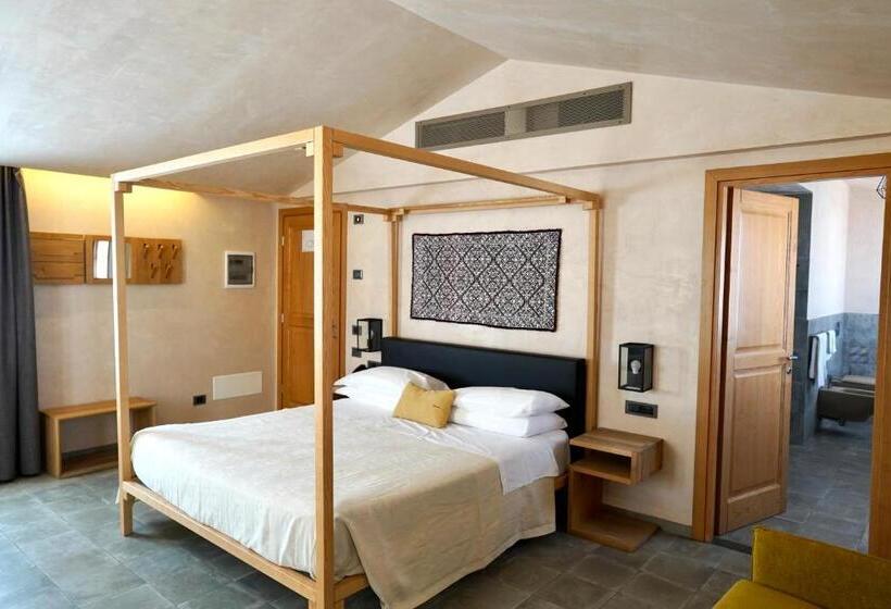 Номер Стандарт, Tramas Hotel & Spa