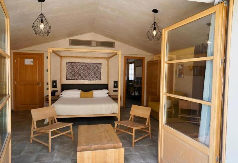 Номер Стандарт, Tramas Hotel & Spa
