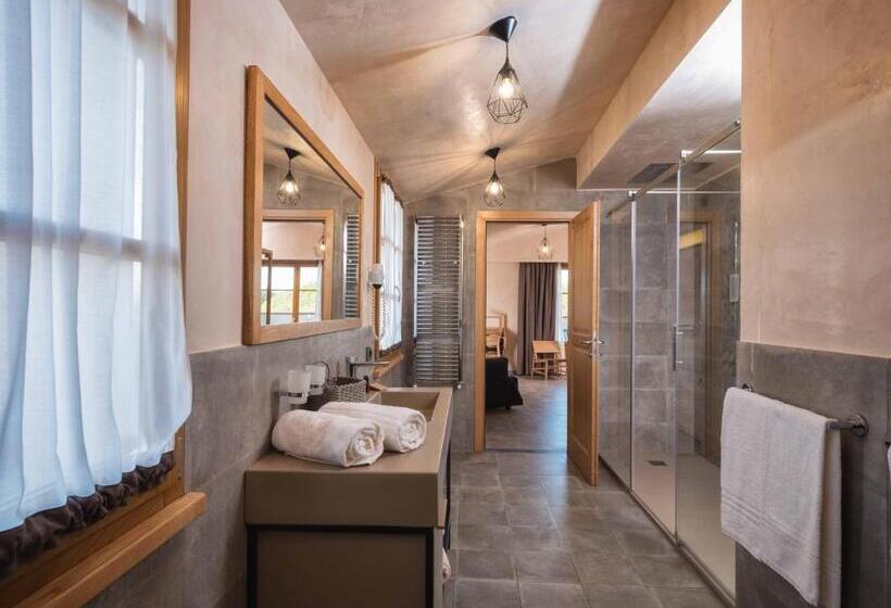 Номер Стандарт, Tramas Hotel & Spa