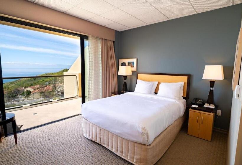 Номер Superior, Villa Graziadio Executive Center At Pepperdine University