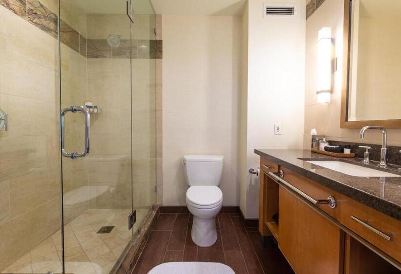 Номер Deluxe Вид на Море с Балконом, Villa Graziadio Executive Center At Pepperdine University