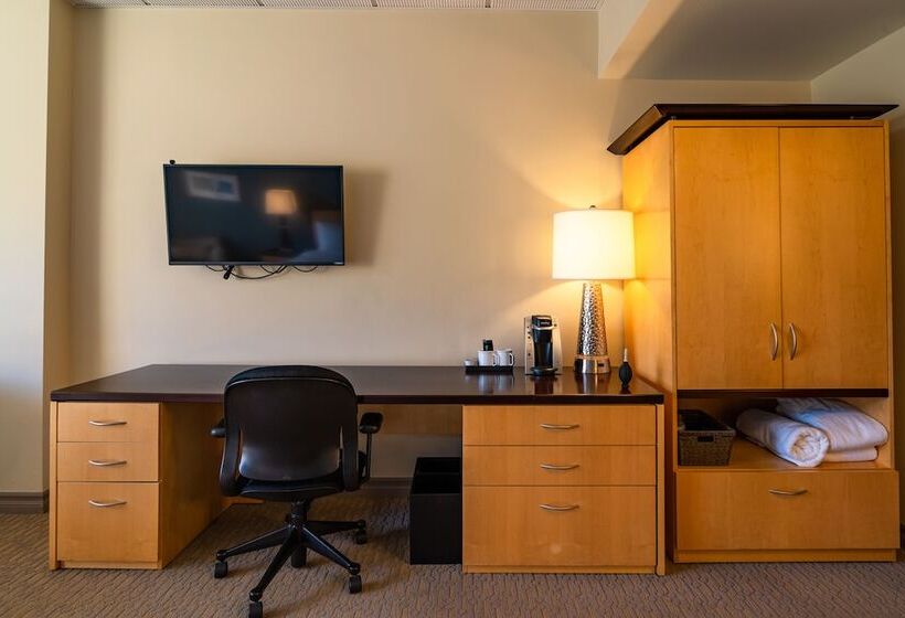 Номер Deluxe, Villa Graziadio Executive Center At Pepperdine University