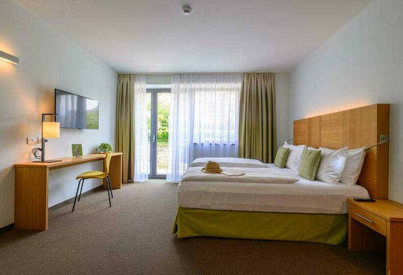 Номер Комфорт, Active & Family Hotel Gioiosa
