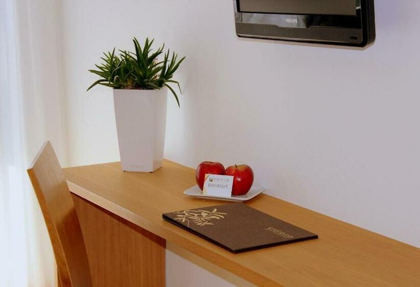 Family Suite, Active & Family Hotel Gioiosa